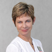 Жимолостнова Валентина Владимировна, ЛОР
