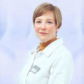 Брежнева Евгения Валериевна, диетолог