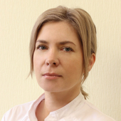 Зубарева Ирина Сергеевна, стоматолог-ортопед