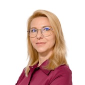 Белолипецкая Елена Евгеньевна, физиотерапевт