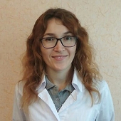 Дементьева Рита Рафаиловна, психолог