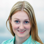 Красулина Яна Дмитриевна, детский логопед