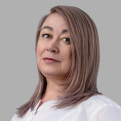 Афанасьева Ирина Геннадьевна, дерматолог