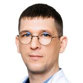 Тимошенко Павел Александрович, андролог