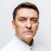 Двужилов Виталий Владимирович, гинеколог