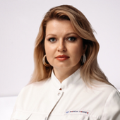 Елфутина Юлия Николаевна, гинеколог