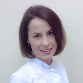 Санаева Эльвира Александровна, стоматолог-терапевт