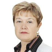 Зайцева Елена Андреевна, детский врач УЗД