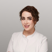 Ванян Анна Вардановна, врач-косметолог