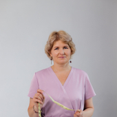 Паристова Наталья Анатольевна, эндокринолог