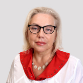 Оленичева Елена Леонидовна, психиатр