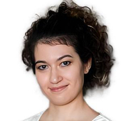 Филиппова Луиза Андреевна, невролог