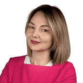 Козлова Валентина Николаевна, детский стоматолог