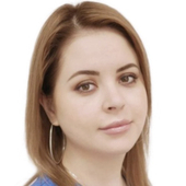 Барабулина Ольга Михайловна, врач функциональной диагностики