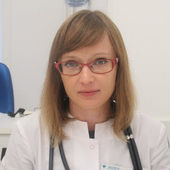Тутанина Лариса Александровна, педиатр