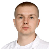 Карлаш Станислав Алексеевич, хирург