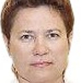 Теляпова Елена Максимовна, неонатолог