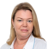 Смирнова Наталья Александровна, врач УЗД