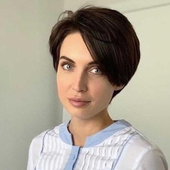 Захарова Екатерина Юрьевна, гинеколог