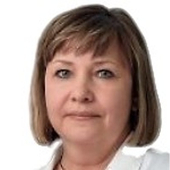 Попова Ольга Федоровна, эндоскопист