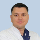 Нестеренко Андрей Викторович, травматолог-ортопед