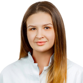 Капелистая Анна Игоревна, ЛОР