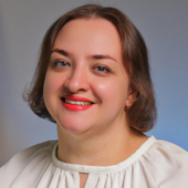 Рейцман Екатерина Георгиевна, семейный психолог