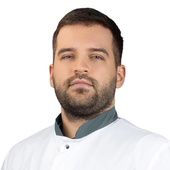 Худяков Богдан Игоревич, эндоскопист