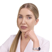 Алабужева Анна Алексеевна, косметолог