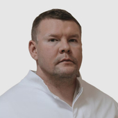 Хлопунов Роман Викторович, терапевт