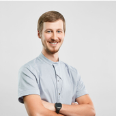 Овчинников Серафим Витальевич, реаниматолог