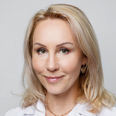 Заборская Екатерина Александровна, гастроэнтеролог