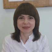 Панова Татьяна Юрьевна, гастроэнтеролог