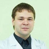 Боков Константин Николаевич, невролог