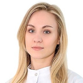 Лаврунова Татьяна Александровна, детский невролог