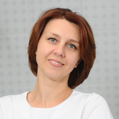 Николаева Наталья Викторовна, стоматолог-терапевт