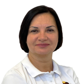 Бороздина Ирина Рудольфовна, стоматолог-терапевт