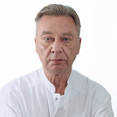 Леонтьев Станислав Геннадьевич, флеболог