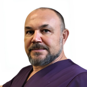 Рынков Игорь Петрович, нейрохирург