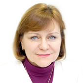 Жарова Наталья Анатольевна, гинеколог