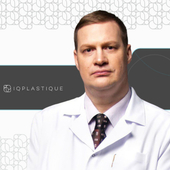 Сергеев Александр Борисович, пластический хирург