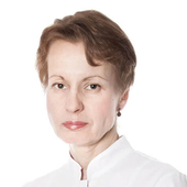 Зубкова Валентина Валентиновна, терапевт