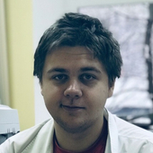 Короткий Богдан Валерьевич, терапевт