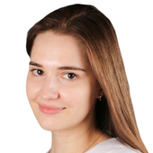 Матвеева Анна Андреевна, ортодонт