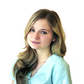 Белевцова Мария Сергеевна, детский стоматолог