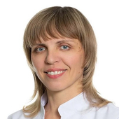 Забродняя Ольга Анатольевна, офтальмолог