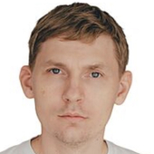 Иванов Илья Николаевич, остеопат