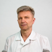 Кисиль Михаил Николаевич, хирург