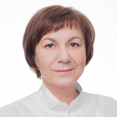 Королищук Галина Михайловна, гинеколог