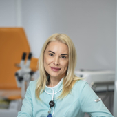Читаева Анна Владимировна, гинеколог